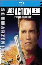 Last Action Hero - L'ultimo Grande Eroe ( Blu - Ray Disc )