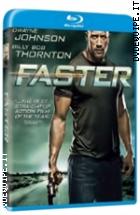 Faster ( Blu - Ray Disc )