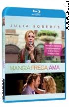 Mangia Prega Ama ( Blu - Ray Disc )