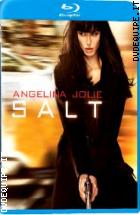 Salt ( Blu - Ray Disc )