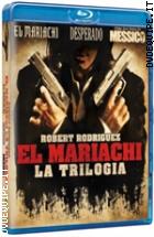 El Mariachi - La Trilogia ( Blu - Ray Disc )