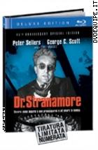 Il Dottor Stranamore - Collector's Edition - Edizione Limitata Numerata ( Blu - 