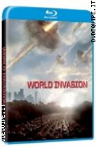 World Invasion ( Blu - Ray Disc )