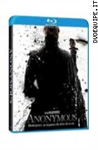 Anonymous ( Blu - Ray Disc )