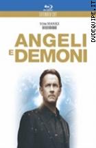Angeli E Demoni - Extended Cut ( Blu - Ray Disc )