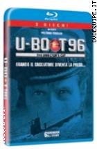 U-Boot '96 - Director's Cut  ( Blu - Ray Disc )