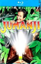 Jumanji ( Blu - Ray Disc )
