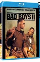 Bad Boys II ( Blu - Ray Disc )