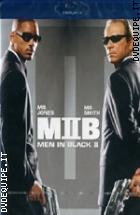 MIB II - Men in Black II ( Blu - Ray Disc )