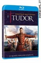 I Tudor - Scandali A Corte - Stagione 4 ( 3 Blu - Ray Disc )