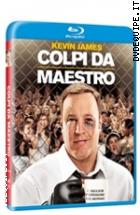Colpi Da Maestro ( Blu - Ray Disc )