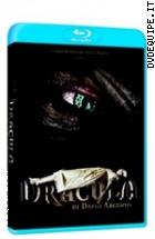 Dracula Di Dario Argento ( Blu - Ray Disc )