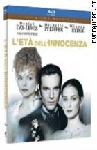 L'et Dell'innocenza - Edizione Speciale ( Blu - Ray Disc )