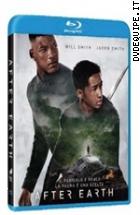 After Earth ( Blu - Ray Disc )