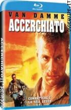 Accerchiato ( Blu - Ray Disc )