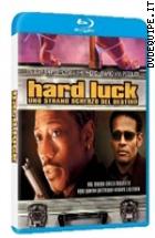 Hard Luck - Uno Strano Scherzo Del Destino ( Blu - Ray Disc )