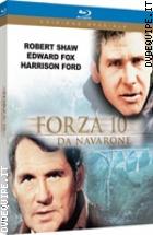 Forza 10 Da Navarone - Edizione Speciale ( Blu - Ray Disc )