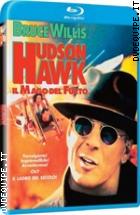 Hudson Hawk - Il Mago Del Furto ( Blu - Ray Disc )