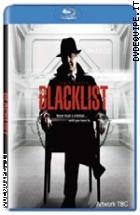 The Blacklist - Stagione 1 ( 6 Blu - Ray Disc )