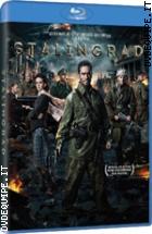 Stalingrad (2013) ( Blu - Ray Disc )