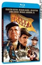 Sierra Charriba ( Blu - Ray Disc )
