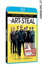 The Art Of The Steal - L'arte Del Futuro ( Blu - Ray Disc )