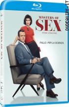 Masters Of Sex - Stagione 1 ( 4 Blu - Ray Disc )