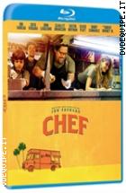 Chef - La Ricetta Perfetta ( Blu - Ray Disc )
