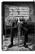 Il Dottor Stranamore ( Blu - Ray Disc - SteelBook )