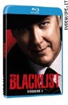 The Blacklist - Stagione 2 ( 6 Blu - Ray Disc )