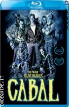Cabal - Director's Cut ( Blu - Ray Disc )
