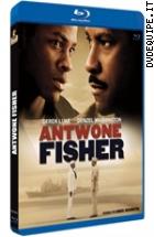 Antwone Fisher (Import Spain) ( Blu - Ray Disc )