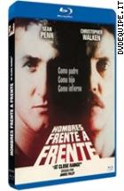 Hombres Frente A Frente (A Distanza Ravvicinata) (import Spain) ( Blu - Ray Disc