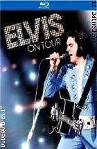 Elvis On Tour ( Blu - Ray Disc )