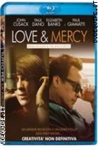 Love & Mercy ( Blu - Ray Disc )