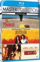 Robert Rodriguez Collection (Master Collection) ( 3 Blu - Ray Disc )
