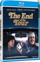 The End Of The Tour ( Blu - Ray Disc )