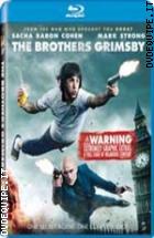 Grimsby - Attenti A Quell'altro ( Blu - Ray Disc )