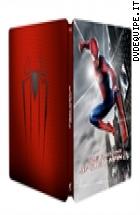 The Amazing Spider-Man 2 - Il potere di Electro ( Blu - Ray Disc- SteelBook )