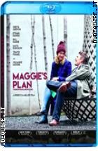 Il Piano Di Maggie - A Cosa Servono Gli Uomini ( Blu - Ray Disc )