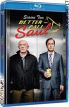 Better Call Saul - Stagione 2 ( 3 Blu - Ray Disc )