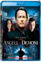 Angeli E Demoni - Nuova Edizione ( Blu - Ray Disc )