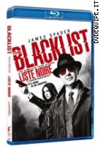The Blacklist - Stagione 3 ( 6 Blu - Ray Disc )
