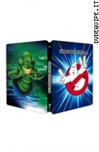 Ghostbusters Collection ( 2 Blu - Ray Disc - SteelBook )