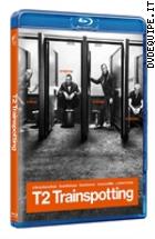 T2 Trainspotting ( Blu - Ray Disc )