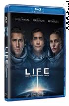 Life - Non Oltrepassare Il Limite ( Blu - Ray Disc )