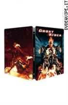 Ghost Rider - Extended Cut ( Blu - Ray Disc - SteelBook )