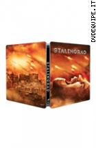 Stalingrad (2013) ( Blu - Ray Disc - SteelBook )