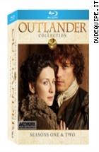 Outlander - Stagioni 1 e 2 ( 10 Blu - Ray Disc )