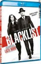 The Blacklist - Stagione 4 ( 6 Blu - Ray Disc )